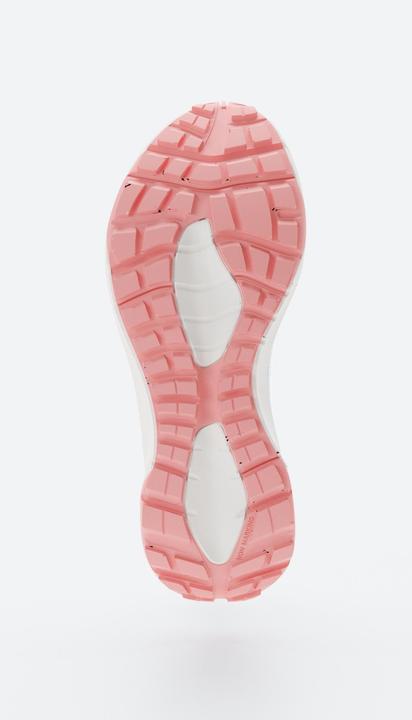 Produktbild Kalenji Trailrunningschuhe Damen - JogFlow 190 Grip dunkelgrau/pink (41)