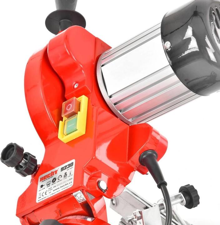 Immagine prodotto Hecht 9230 Affilacatene (Smerigliatrice, 230 W)