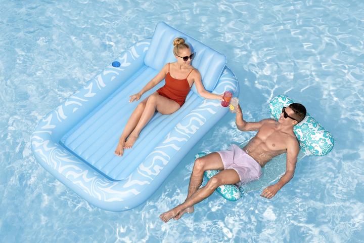 Image du produit Bestway Matelas flottant