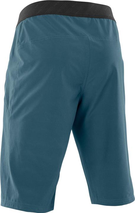 Produktbild ION Bike Shorts TECH Logo men - cosmic-blue (W34/L22)