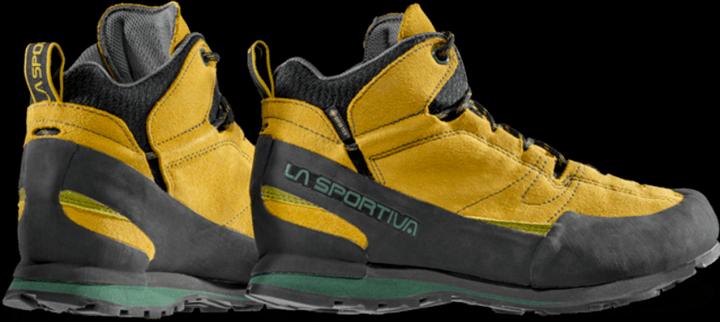 Immagine prodotto La Sportiva Boulder X Mid GTX (41.5)