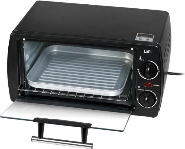 Produktbild Lafe Mini piekarnik PIW-001 (EU-Stecker)