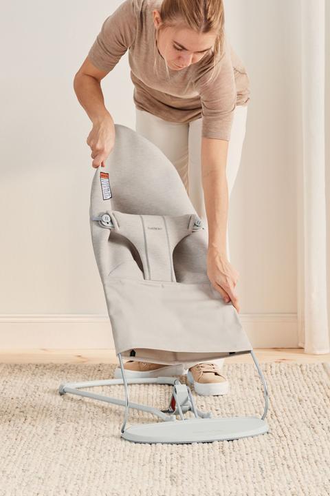 Actual product image BabyBjörn Bliss