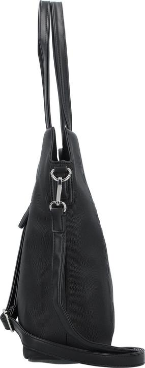 Image du produit Tom Tailor Rosa Schultertasche 34 cm