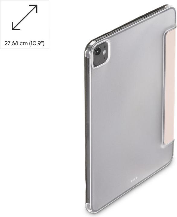 Produktbild Hama Fold Clear (iPad 2022 (10. Gen))