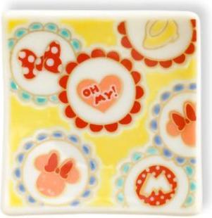 Actual product image Disney Mickey Mouse & Friends - Kimono Collection (Minnie)