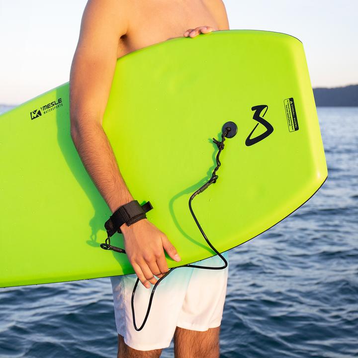 Actual product image Mesle Bodyboard Speed Skin (4'10")