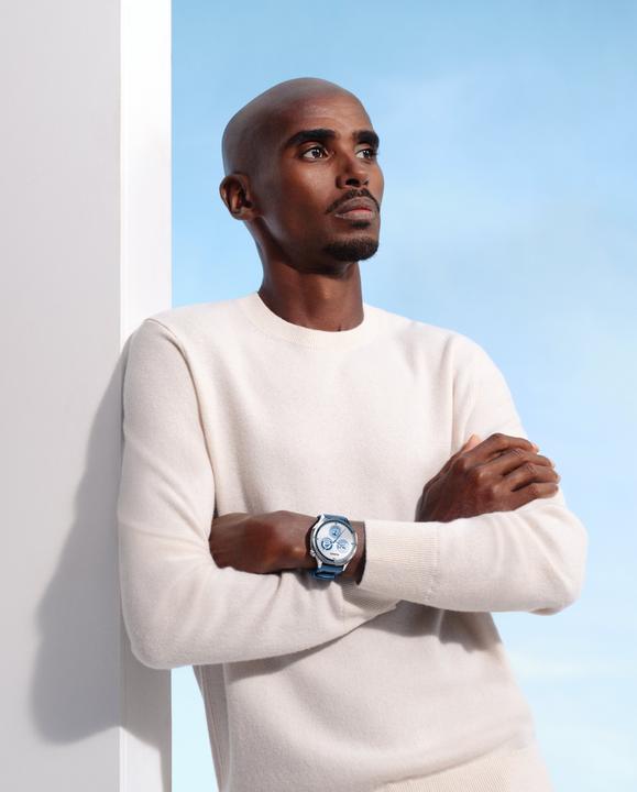 Image du produit Huawei Watch GT 5 (46 mm)