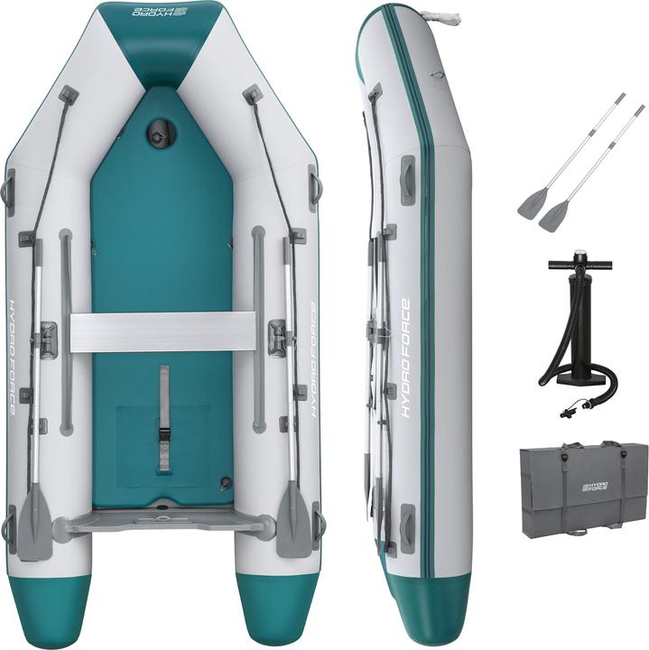 Produktbild Bestway 65049 / 25 (330 cm, 1 Pers.)