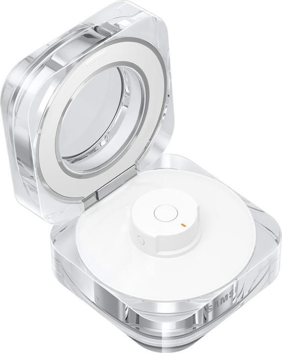 Produktbild Samsung Galaxy Ring (6, Titanium Gold)