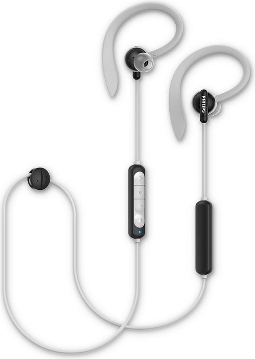 Image du produit Philips TAA4205BK/00 (pas de réduction du bruit, 6 h, Sans fil)
