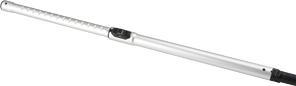 Immagine prodotto Makita Tubo telescopico in alluminio 590 - 942 mm ( 140G19-0 ) per aspirapolvere a batteria DCL 280 F /