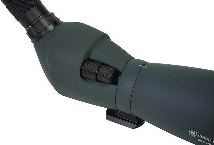 Produktbild Sirui S6080A-GN Spektiv mit 20x bis 60x Vergrösserung grün