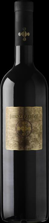 Senza Parole Primitivo Puglia IGP amabile (1 x 75 cl, 2019)