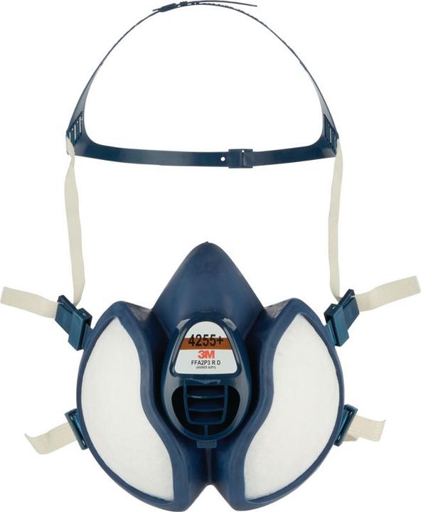 Produktbild 3M Atemschutzmaske (FFA2P3 R D, 1 x)