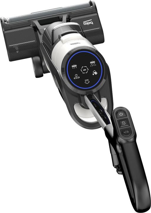 Actual product image Beko VCW 70340 W