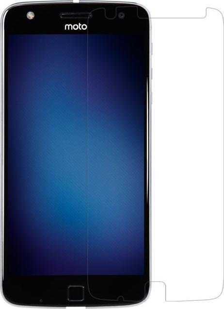 Immagine prodotto Nillkin Super chiaro (1 Pezzo/i, Motorola Moto Z Play)