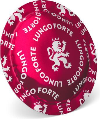 Immagine prodotto Café Royal Lungo Forte (50 x Porta.)