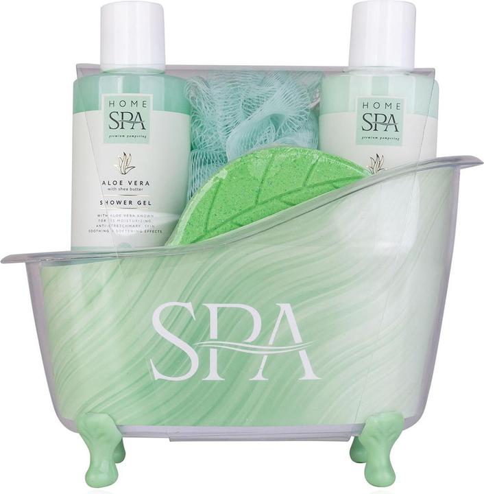Immagine prodotto Accentra Home Spa (Set per la cura del corpo)
