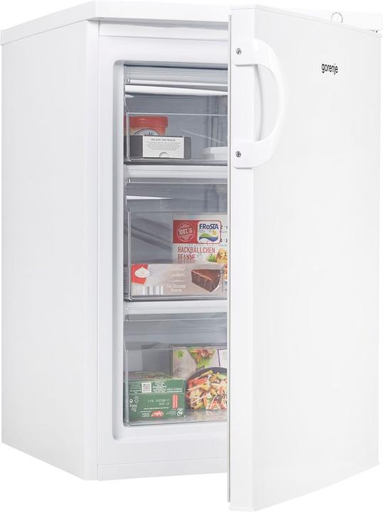 Actual product image Gorenje F492PW (Stand-alone, 86 l)