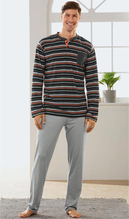 Image du produit Erwin Müller Pyjamas pour hommes (58)