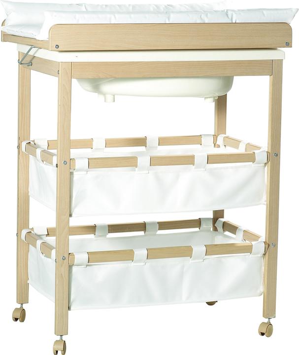 Image du produit Roba Bain de piscine et écharpe pour bébé