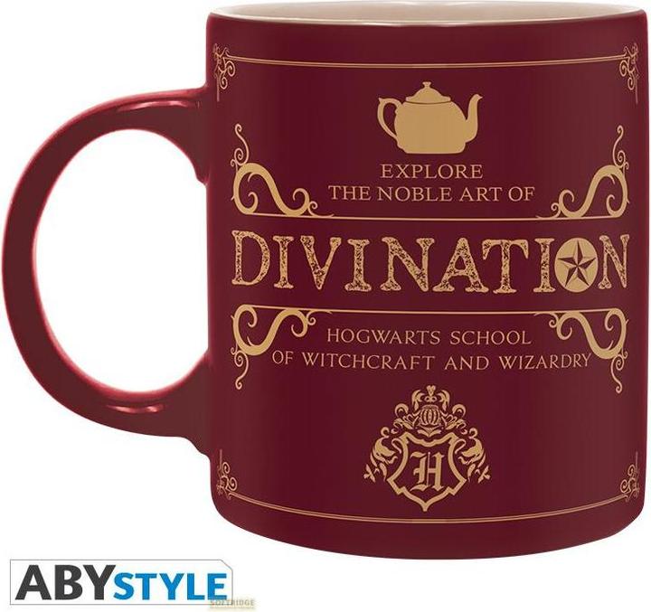 Produktbild ABYstyle Harry Potter - Sinistros (320 ml, 2 x)