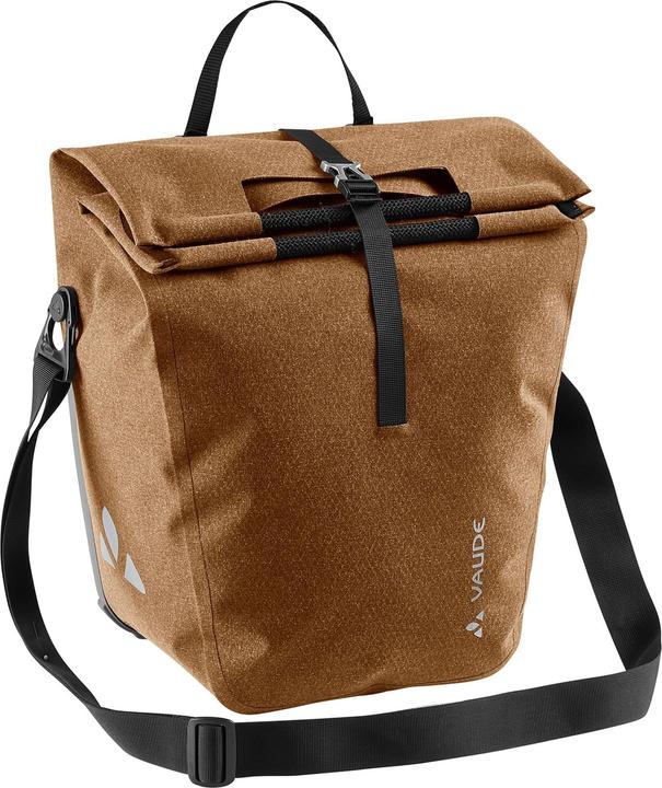 Produktbild Vaude ReCycle Back Single (30 l, Gepäckträgertasche)