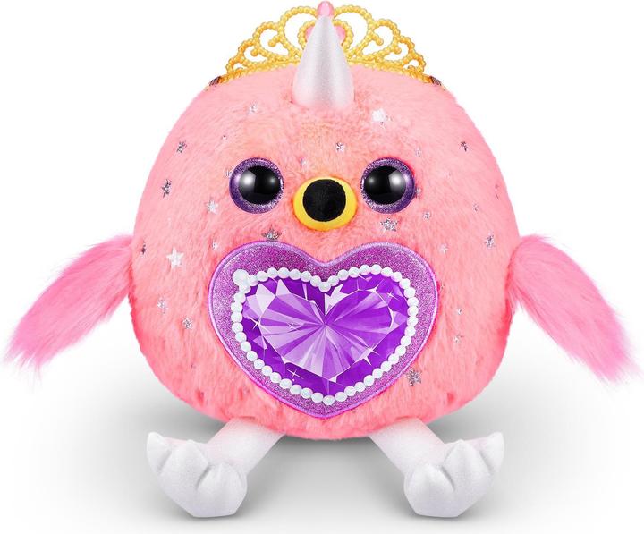 Actual product image Zuru Rainbocorns - Fairycorn Princess Surprise (29.60 cm)