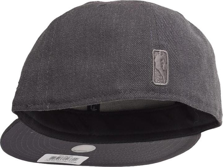 Immagine prodotto New Era Cappellino 59Fifty - Grafite Chicago Bulls grigio - 6 7/8 (6 7/8)