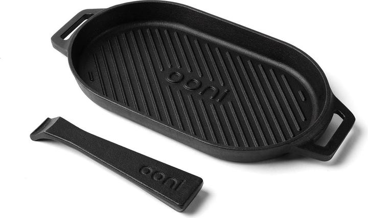 Image du produit Ooni Grizzly Pan
