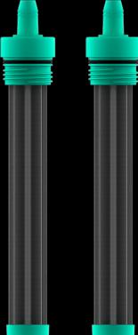 Image du produit Soulbottles soulfilter Cartouche de remplacement (2 pcs) (2 x)