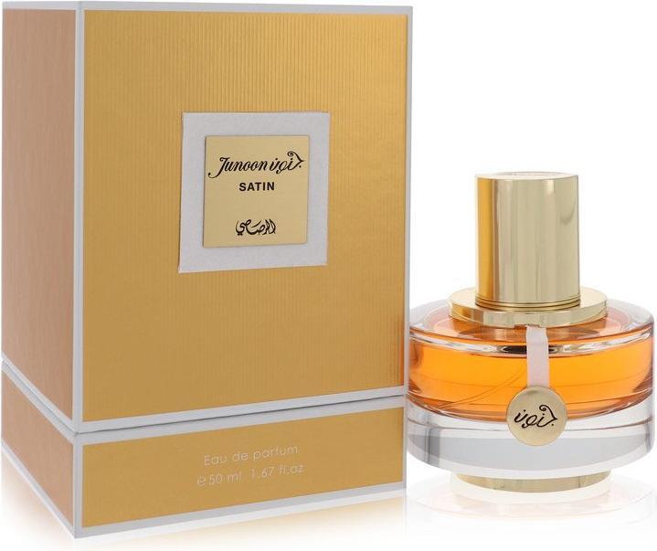 Produktbild Rasasi Junoon Satin (Eau de Parfum, 50 ml)