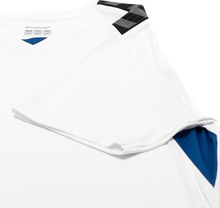 Image du produit hummel Hmlauthentic Pl Jersey S/S (XL)