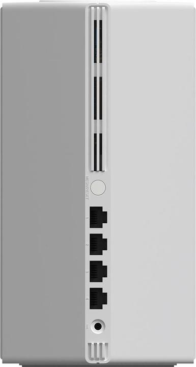 Produktbild Xiaomi Mesh System AX3000 NE (2in1) EU, DVB4458GL