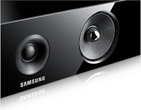 Actual product image Samsung Ht-E6750w