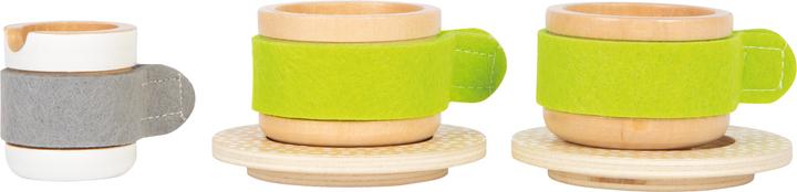 Produktbild small foot Kaffee- und Teeset Kinderküche.12484