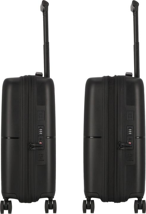 Immagine prodotto American Tourister Filatoio DASHPOP DISNEY (41 l, Bagaglio a mano (fino a 50 litri))
