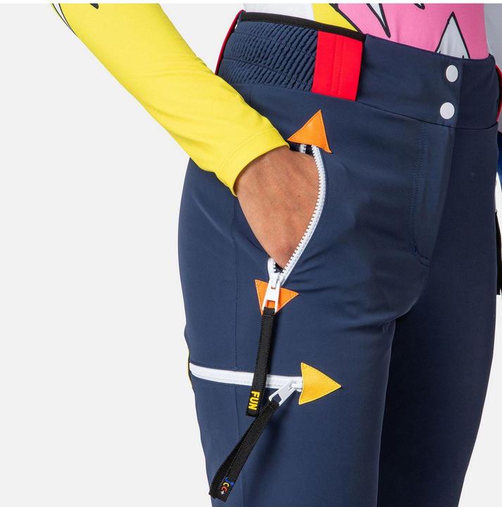 Actual product image Rossignol Pilotenhose Str Pant (M)
