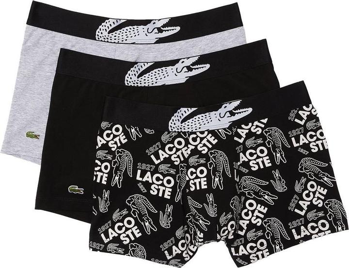 Image du produit Lacoste Caleçons (L, Lot de 3)
