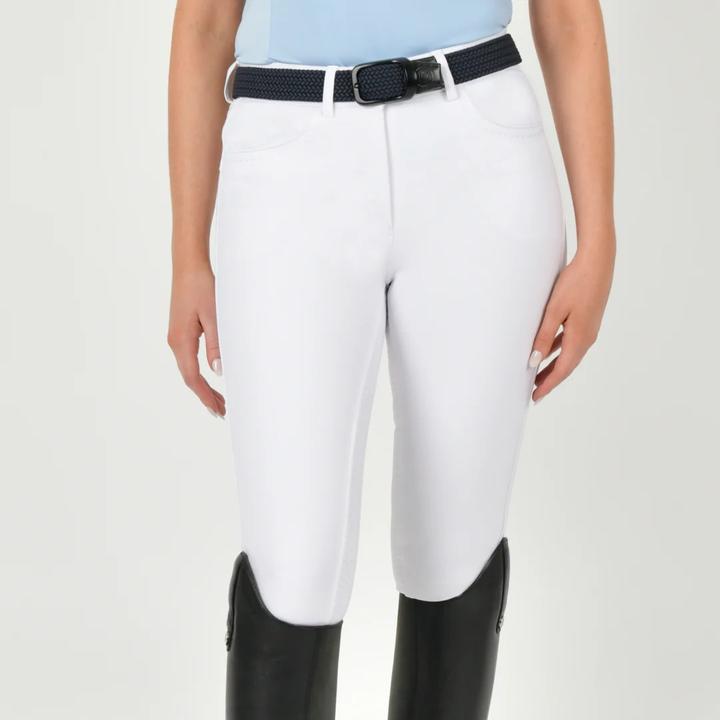 Immagine prodotto Dublin Pantaloni a zampa d'elefante Shelby da donna/donna (44 D)