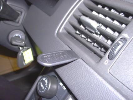 Immagine prodotto Brodit 853171 Supporto per auto Volvo XC90