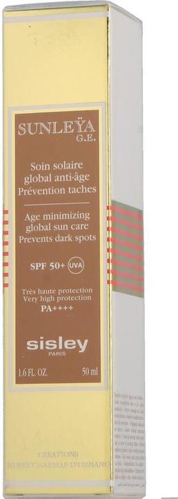 Immagine prodotto Sisley Sunleÿa (Crema solare viso, SPF 50, 50 ml, 50 g)
