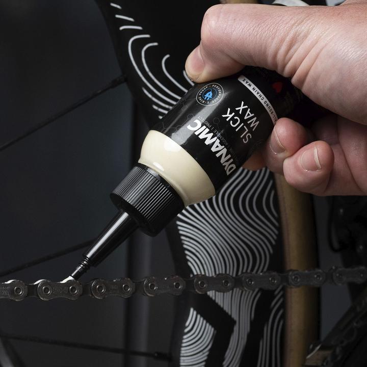 Produktbild Dynamic Bike Care Slick Wax (100 ml, Wachs)