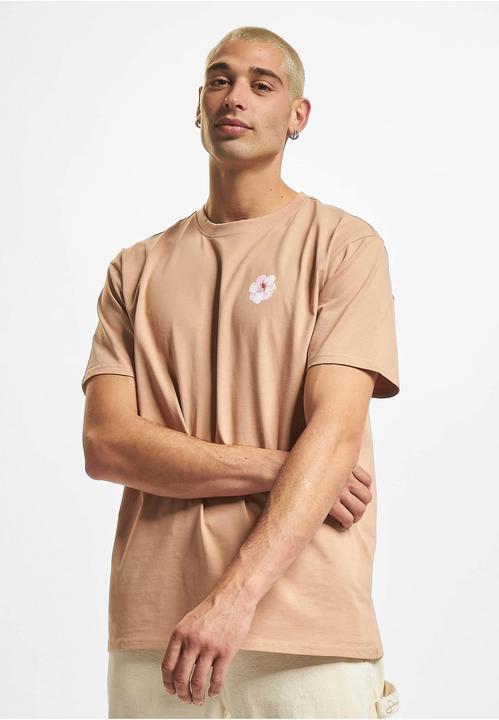 Actual product image Mister Tee Summer Of Love Oversize Tee - 16413 (S)