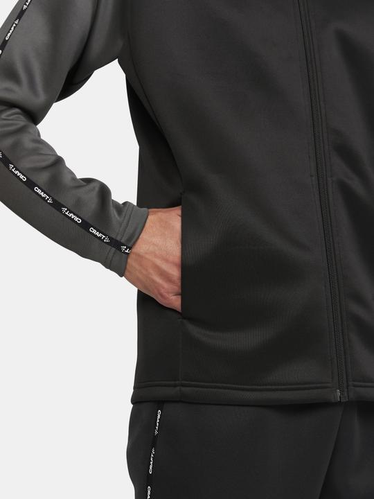 Produktbild Craft SQUAD 2.0 FULL ZIP M (M)