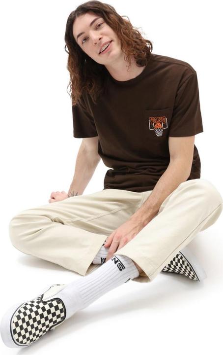 Produktbild Vans x Justin Henry T-Shirt (S)