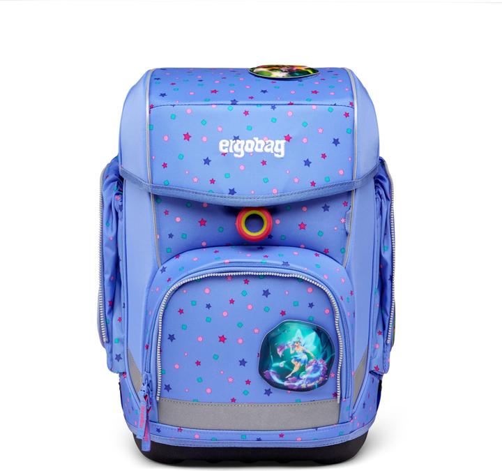 Produktbild Ergobag Schulthek-Set cubo (19 l)