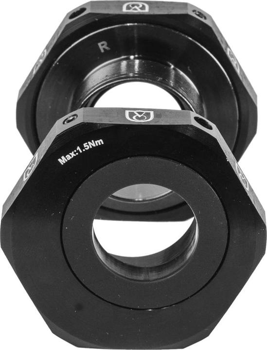 Actual product image Velo Orange Eccentric Bottom Bracket BSA