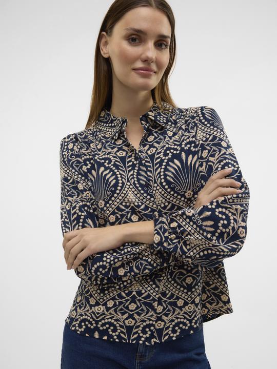 Produktbild Vero Moda VMVILJA Hemd Hemd (S)